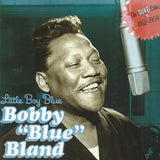 Bobby "Blue" Bland | Little Boy Blue - The Duke Sides 1952-59*
