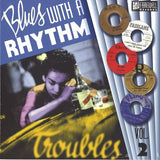 Blues With a Rhythm Vol. 2 - Various Artists