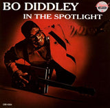 Diddley, Bo|In The Spotlight