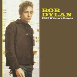 Dylan, Bob - 1962 Witmark Demos