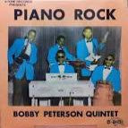 Bobby Peterson Quintet -  Irresistible You - Piano Rock