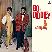 Diddley, Bo|And Company*