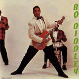 Diddley, Bo|Bo Diddley