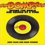 Bomp! Saving The World One Record At A Time  - Mick Farren & Suzy Shaw