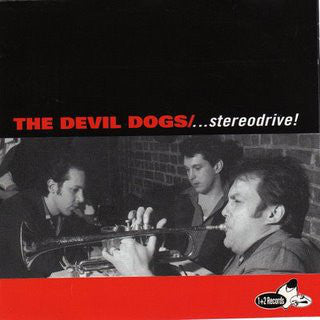 Devil Dogs|Stereodrive