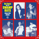 Swamp Rats|Disco Still Sucks (180g Col. Vinyl)