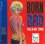 Born Bad Vol.1|Various Artists