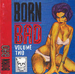 Born Bad Vol.2|Various Artists