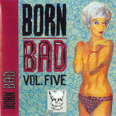 Born Bad Vol.5|Various Artists