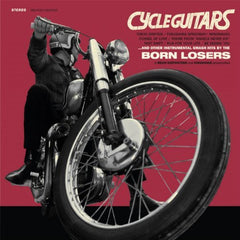 Born Losers|Cycle Guitars