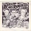 Boss Instrumentals EP - Various Artists