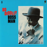 Diddley, Bo|Boss Man(180 g)