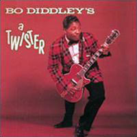 Diddley, Bo|Is a Twister (180 gr)*