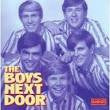 Boys Next Door  - S/T