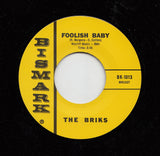 Briks|Foolish Baby