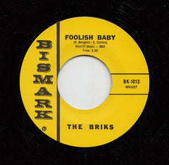 Briks|Foolish Baby