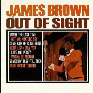 Brown, James - Out Of Sight
