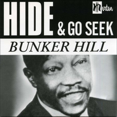 Bunker Hill  - Hide & Go Seek 