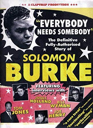 Burke, Solomon|Everybody Needs Somebody **