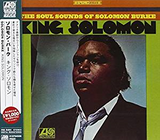 Burke, Solomon|King Solomon