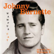 Burnette, Johnny - Wampus Cat
