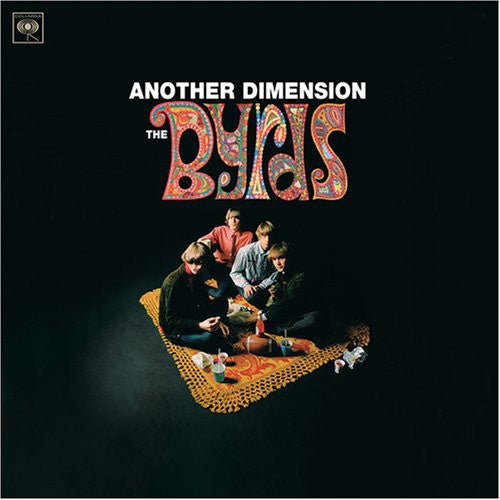 Byrds - Another Dimension 