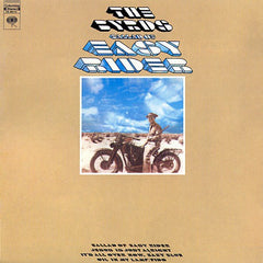 Byrds - Ballad Of Easy Rider
