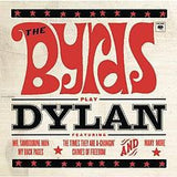 Byrds - Byrds Play Dylan 