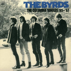 Byrds - The Columbia Singles 