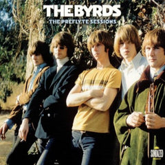 Byrds - The Preflyte Sessions