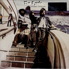 Byrds - (Untitled) 