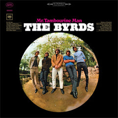 Byrds |Mr. Tambourine Man