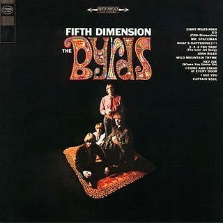 Byrds|Fifth Dimension