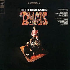 Byrds|Fifth Dimension