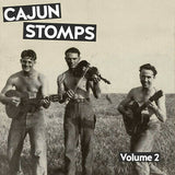Cajun Stomps Vol. 2|Various Artists
