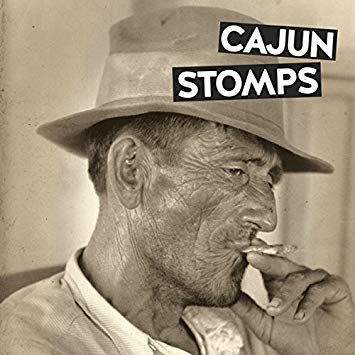 Cajun Stomps|Various Artists