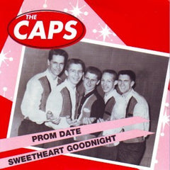 Caps|Prom Date
