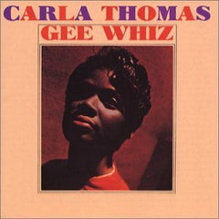 Thomas, Carla - Gee Whiz