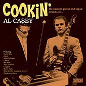 Casey, Al - The Smooth Guitar & Organ Sounds of 