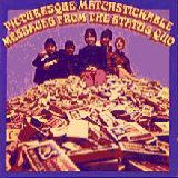 Status Quo - Picturesque Matchstickable...