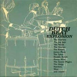 Dutch Beat Explosion - Various Artists