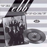 The Ebb Story - Various Artists