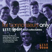 For Conoisseurs Only - Kent/Modern Soul Collectables - Various Artists