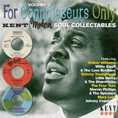 For Connoisseurs Only Vol. 3 - Various Artists