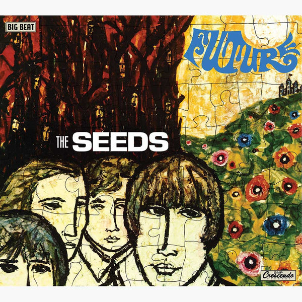 Seeds  - Future 