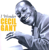 Gant, Cecil|I Wonder