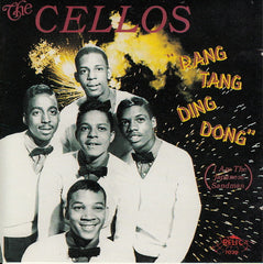 Cellos|Rang Tang Ding Dong CD