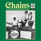 Chains, The - I Cried