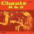 Chants R&B - S/T