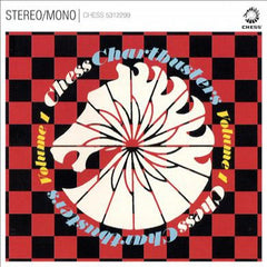 Chess Chartbusters - Various Artists